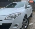 Белый Рено Меган, объемом двигателя 1.5 л и пробегом 265 тыс. км за 7200 $, фото 6 на Automoto.ua