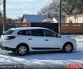 Белый Рено Меган, объемом двигателя 1.5 л и пробегом 0 тыс. км за 6500 $, фото 1 на Automoto.ua