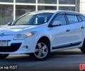 Белый Рено Меган, объемом двигателя 1.5 л и пробегом 0 тыс. км за 4500 $, фото 2 на Automoto.ua