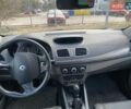 Белый Рено Меган, объемом двигателя 1.6 л и пробегом 225 тыс. км за 5300 $, фото 2 на Automoto.ua
