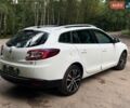 Белый Рено Меган, объемом двигателя 1.46 л и пробегом 223 тыс. км за 6999 $, фото 12 на Automoto.ua