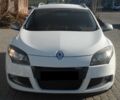 Білий Рено Меган, об'ємом двигуна 15 л та пробігом 159 тис. км за 9800 $, фото 1 на Automoto.ua