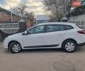 Білий Рено Меган, об'ємом двигуна 1.5 л та пробігом 200 тис. км за 6939 $, фото 1 на Automoto.ua