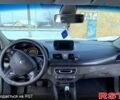 Белый Рено Меган, объемом двигателя 1.5 л и пробегом 25300 тыс. км за 7500 $, фото 6 на Automoto.ua
