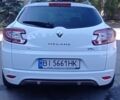 Белый Рено Меган, объемом двигателя 1.4 л и пробегом 157 тыс. км за 8100 $, фото 11 на Automoto.ua