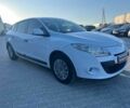 Белый Рено Меган, объемом двигателя 1.5 л и пробегом 166 тыс. км за 6490 $, фото 1 на Automoto.ua