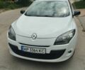 Белый Рено Меган, объемом двигателя 1.5 л и пробегом 2 тыс. км за 6500 $, фото 1 на Automoto.ua