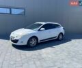 Білий Рено Меган, об'ємом двигуна 1.5 л та пробігом 275 тис. км за 5800 $, фото 1 на Automoto.ua