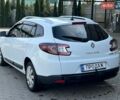 Білий Рено Меган, об'ємом двигуна 1.9 л та пробігом 280 тис. км за 5950 $, фото 5 на Automoto.ua