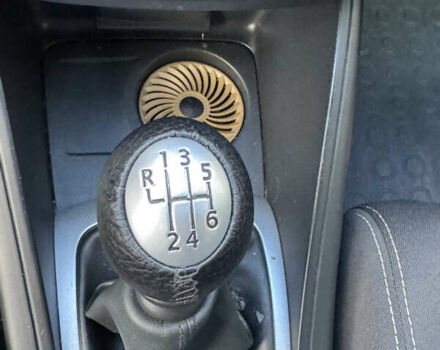 Белый Рено Меган, объемом двигателя 1.6 л и пробегом 238 тыс. км за 6450 $, фото 15 на Automoto.ua