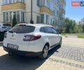 Рено Меган 2011 в Черновцах на Automoto.ua Белый Рено Меган, объемом двигателя 1.46 л и пробегом 265 тыс. км за 6700 $, фото 2 на Automoto.ua