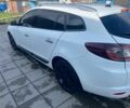 Белый Рено Меган, объемом двигателя 1.5 л и пробегом 220 тыс. км за 6200 $, фото 1 на Automoto.ua