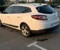 Білий Рено Меган, об'ємом двигуна 1.46 л та пробігом 270 тис. км за 6850 $, фото 7 на Automoto.ua
