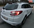 Білий Рено Меган, об'ємом двигуна 1.46 л та пробігом 307 тис. км за 8400 $, фото 12 на Automoto.ua
