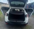 Белый Рено Меган, объемом двигателя 1.5 л и пробегом 210 тыс. км за 7700 $, фото 6 на Automoto.ua