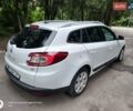 Білий Рено Меган, об'ємом двигуна 1.46 л та пробігом 325 тис. км за 6600 $, фото 9 на Automoto.ua