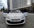 Белый Рено Меган, объемом двигателя 1.5 л и пробегом 184 тыс. км за 8500 $, фото 4 на Automoto.ua
