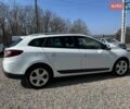 Белый Рено Меган, объемом двигателя 1.5 л и пробегом 221 тыс. км за 7600 $, фото 22 на Automoto.ua