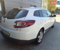 Белый Рено Меган, объемом двигателя 1.46 л и пробегом 237 тыс. км за 6700 $, фото 15 на Automoto.ua