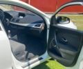 Белый Рено Меган, объемом двигателя 1.5 л и пробегом 296 тыс. км за 6900 $, фото 6 на Automoto.ua