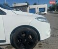 Белый Рено Меган, объемом двигателя 1.46 л и пробегом 230 тыс. км за 8000 $, фото 12 на Automoto.ua