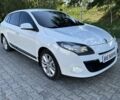 Білий Рено Меган, об'ємом двигуна 1.5 л та пробігом 198 тис. км за 6400 $, фото 18 на Automoto.ua