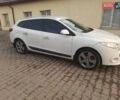 Белый Рено Меган, объемом двигателя 1.5 л и пробегом 261 тыс. км за 6400 $, фото 3 на Automoto.ua