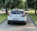 Белый Рено Меган, объемом двигателя 1.5 л и пробегом 270 тыс. км за 5350 $, фото 3 на Automoto.ua