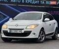 Білий Рено Меган, об'ємом двигуна 1.46 л та пробігом 198 тис. км за 6999 $, фото 1 на Automoto.ua