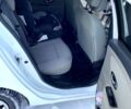 Белый Рено Меган, объемом двигателя 1.5 л и пробегом 25300 тыс. км за 7500 $, фото 8 на Automoto.ua