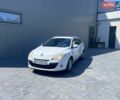 Білий Рено Меган, об'ємом двигуна 1.46 л та пробігом 275 тис. км за 5700 $, фото 1 на Automoto.ua