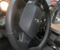 Белый Рено Меган, объемом двигателя 1.5 л и пробегом 265 тыс. км за 7200 $, фото 12 на Automoto.ua