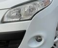 Білий Рено Меган, об'ємом двигуна 1.46 л та пробігом 230 тис. км за 7499 $, фото 10 на Automoto.ua
