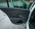 Білий Рено Меган, об'ємом двигуна 1.46 л та пробігом 307 тис. км за 8400 $, фото 35 на Automoto.ua