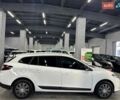 Белый Рено Меган, объемом двигателя 1.46 л и пробегом 332 тыс. км за 7699 $, фото 7 на Automoto.ua
