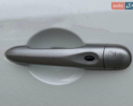 Білий Рено Меган, об'ємом двигуна 1.9 л та пробігом 230 тис. км за 7500 $, фото 19 на Automoto.ua