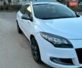 Білий Рено Меган, об'ємом двигуна 1.46 л та пробігом 263 тис. км за 6950 $, фото 1 на Automoto.ua