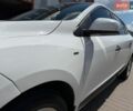 Білий Рено Меган, об'ємом двигуна 1.6 л та пробігом 226 тис. км за 6499 $, фото 18 на Automoto.ua