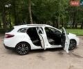 Белый Рено Меган, объемом двигателя 1.46 л и пробегом 223 тыс. км за 6999 $, фото 85 на Automoto.ua