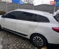 Белый Рено Меган, объемом двигателя 1.5 л и пробегом 268 тыс. км за 6990 $, фото 1 на Automoto.ua