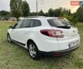 Белый Рено Меган, объемом двигателя 1.46 л и пробегом 223 тыс. км за 7990 $, фото 4 на Automoto.ua