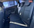 Белый Рено Меган, объемом двигателя 1.46 л и пробегом 254 тыс. км за 7300 $, фото 17 на Automoto.ua