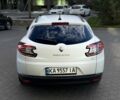 Белый Рено Меган, объемом двигателя 1.5 л и пробегом 275 тыс. км за 5700 $, фото 8 на Automoto.ua