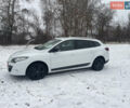 Белый Рено Меган, объемом двигателя 1.46 л и пробегом 263 тыс. км за 8200 $, фото 3 на Automoto.ua