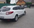 Белый Рено Меган, объемом двигателя 1.46 л и пробегом 295 тыс. км за 6950 $, фото 8 на Automoto.ua
