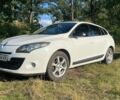 Білий Рено Меган, об'ємом двигуна 1.5 л та пробігом 268 тис. км за 5996 $, фото 1 на Automoto.ua