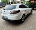 Белый Рено Меган, объемом двигателя 1.46 л и пробегом 246 тыс. км за 6700 $, фото 30 на Automoto.ua