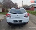 Белый Рено Меган, объемом двигателя 1.5 л и пробегом 280 тыс. км за 6700 $, фото 10 на Automoto.ua