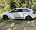 Белый Рено Меган, объемом двигателя 1.46 л и пробегом 255 тыс. км за 7500 $, фото 2 на Automoto.ua