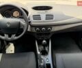 Білий Рено Меган, об'ємом двигуна 1.6 л та пробігом 226 тис. км за 6499 $, фото 25 на Automoto.ua